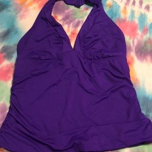 TAKINI by ATHLETA Sz Lrg.